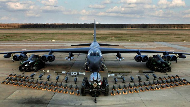 Cận cảnh 12 chiến đấu cơ bay nhanh nhất trong lịch sử quân đội Mỹ